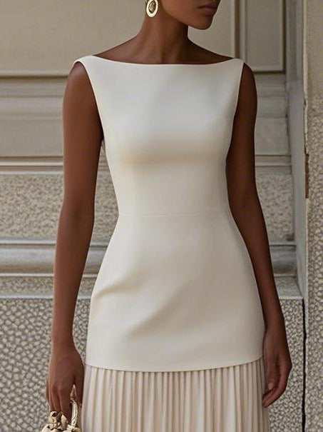 Robe Nymphe