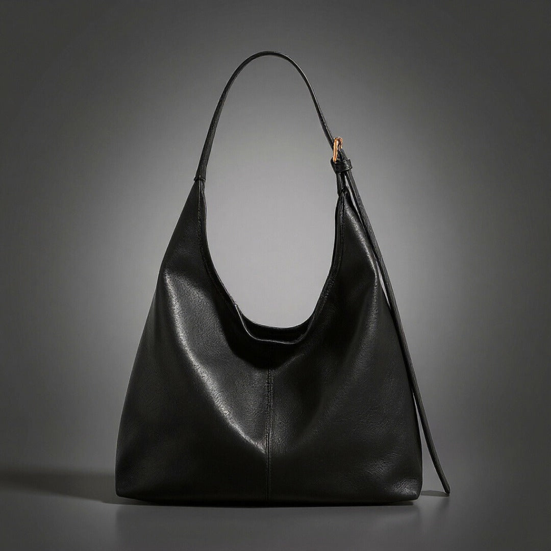 Sac hobo souple Sierra