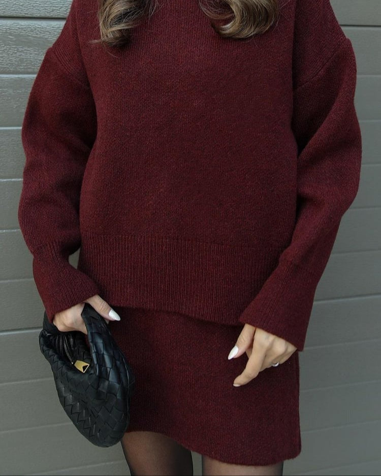 Laura | Ensemble d'automne