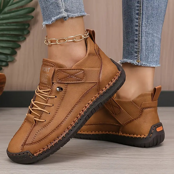 Mia™ – Zapatillas ortopédicas