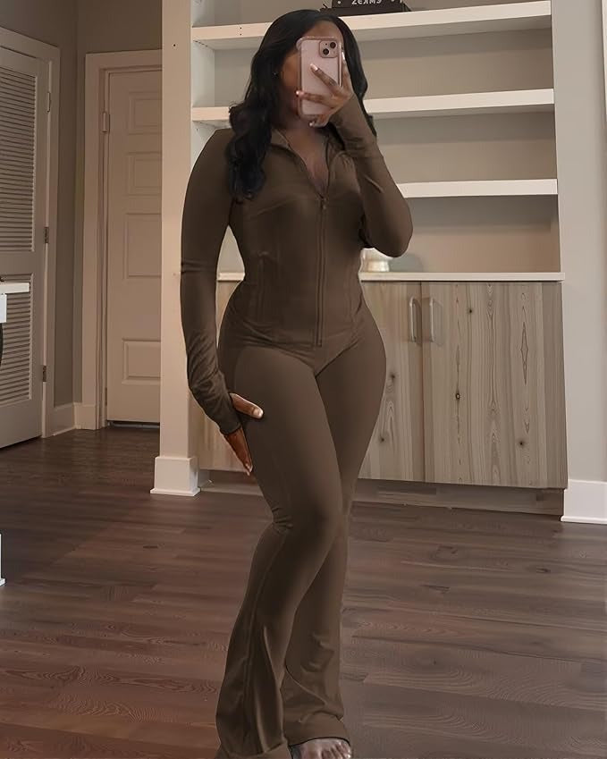 Ensemble veste BBL + leggings évasés