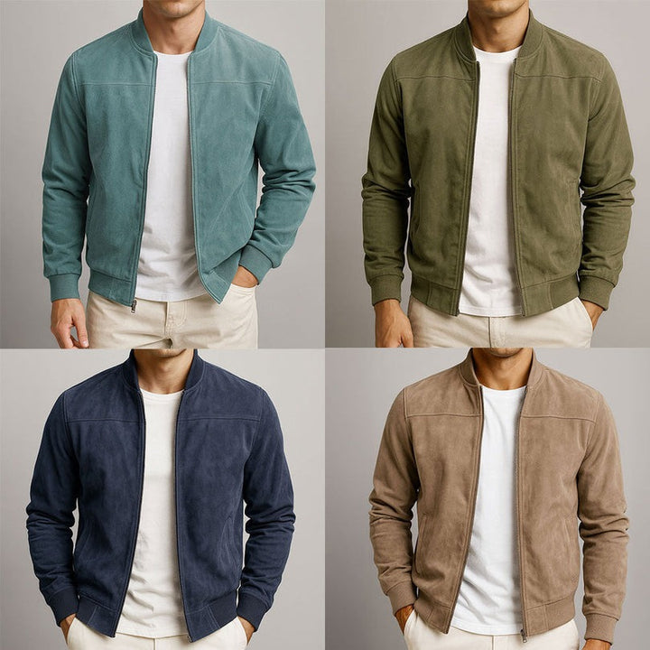 Veste Élégante pour Homme