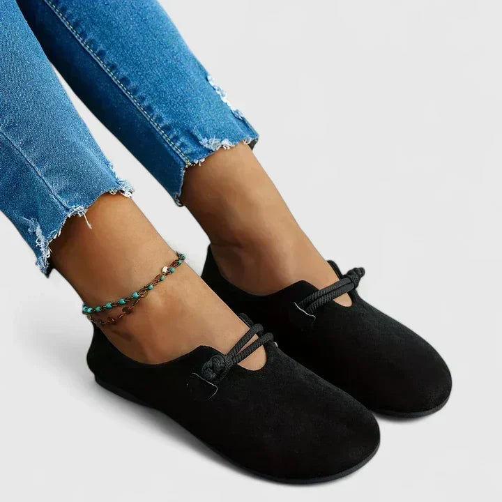 Luisa - Elegant Loafers