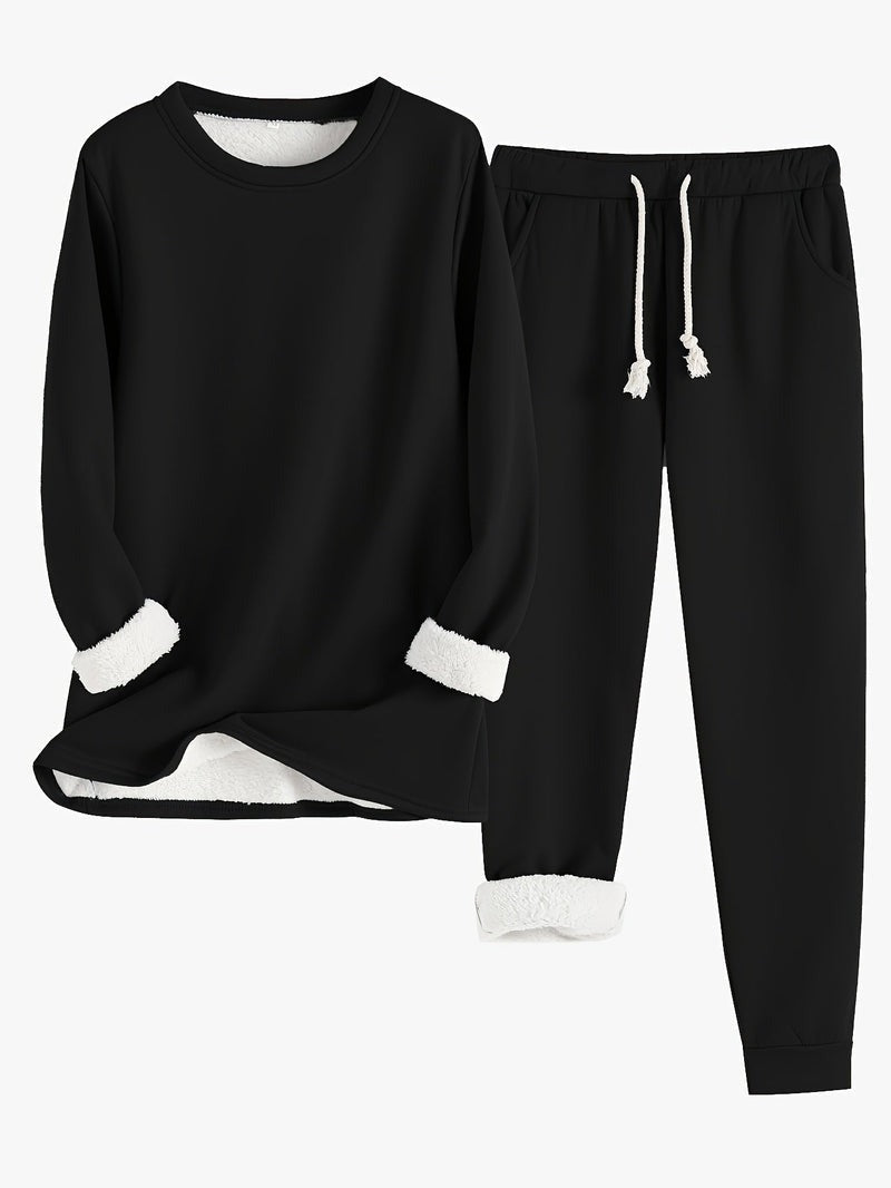 Karina | Ensemble confortable