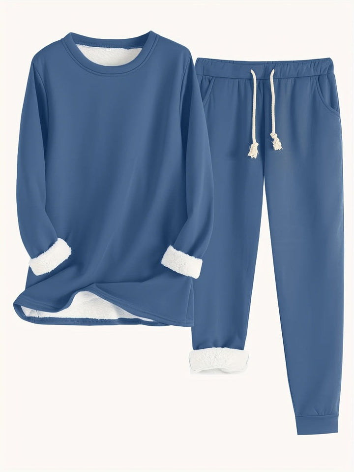 Karina | Ensemble confortable