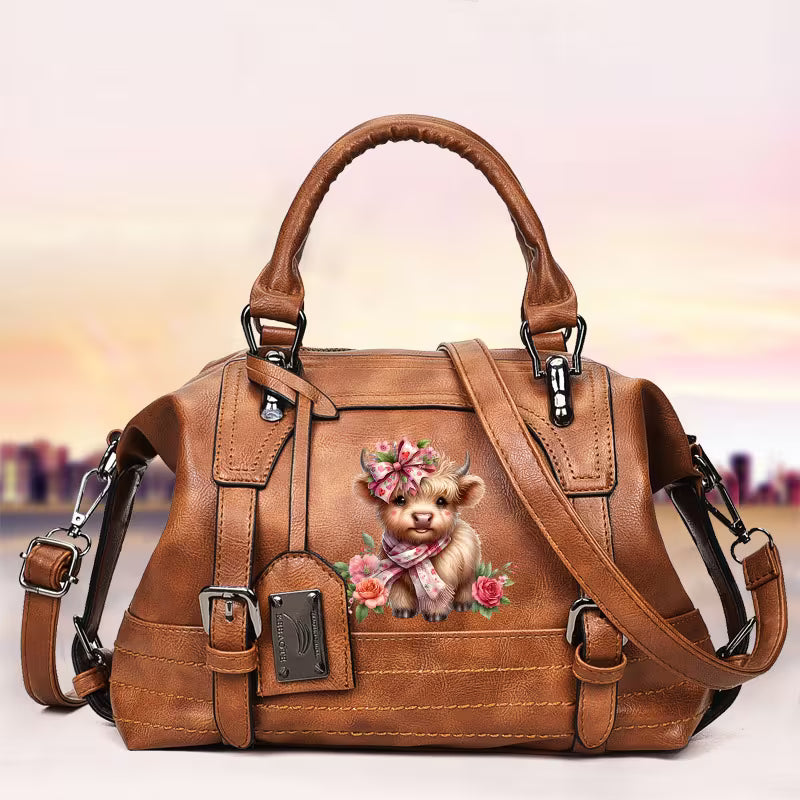 Highland Rosie Bag