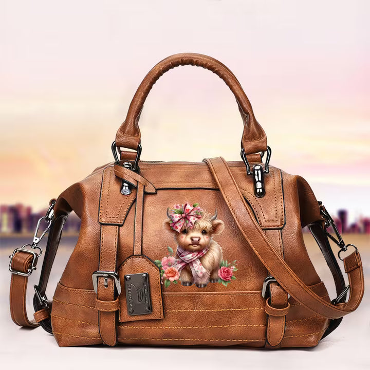Highland Rosie Bag