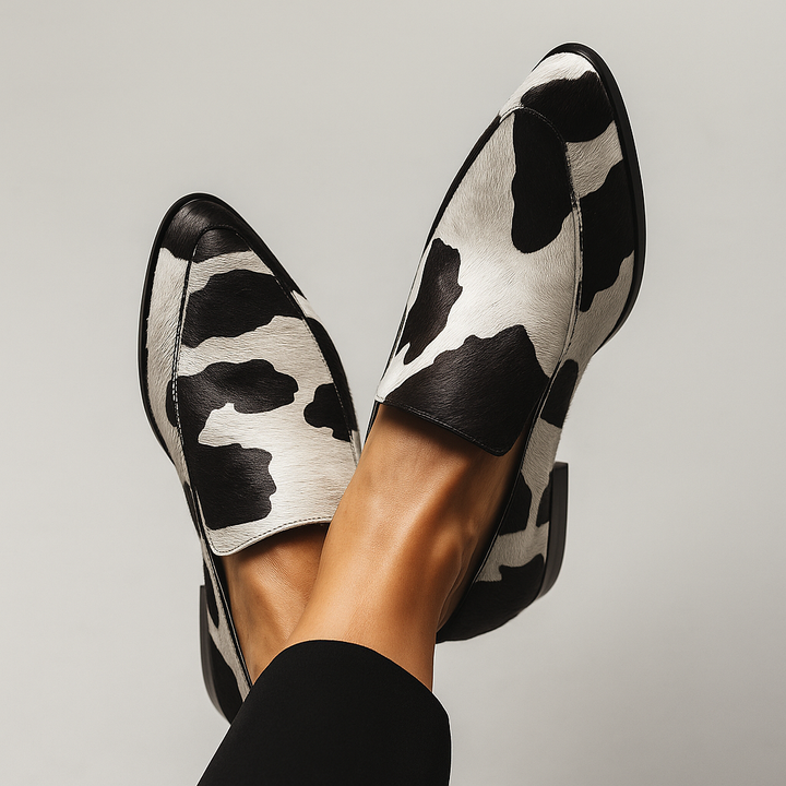 Julia - Comfortable Loafers