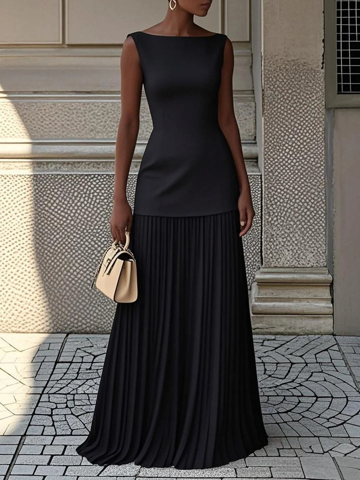 Robe Nymphe