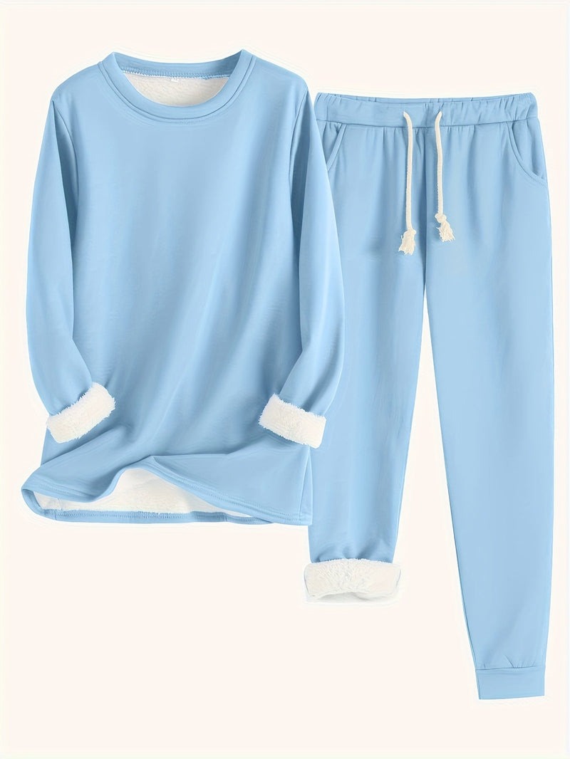 Karina | Ensemble confortable