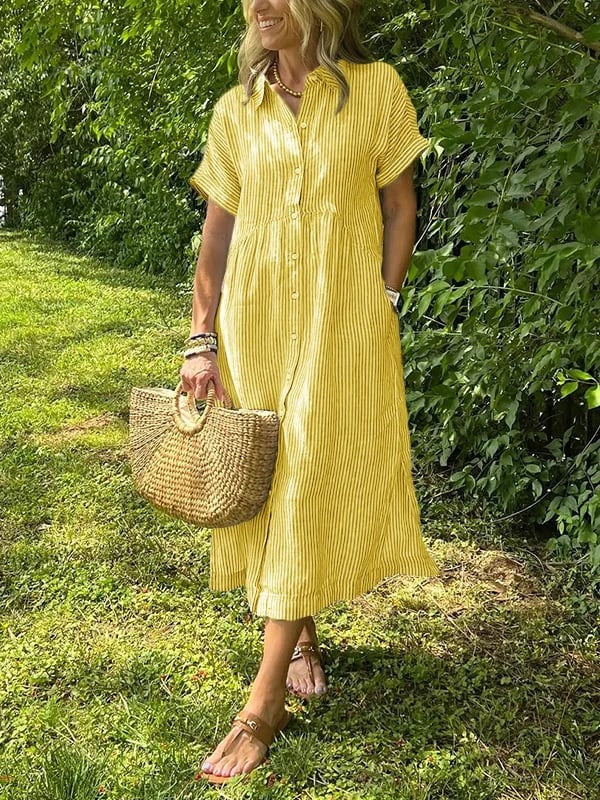 Angela | Robe longue