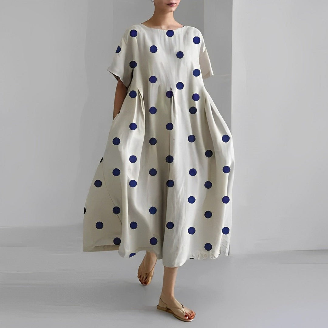 Arianna™ | ROBE OVERSIZE POLYVALENTE