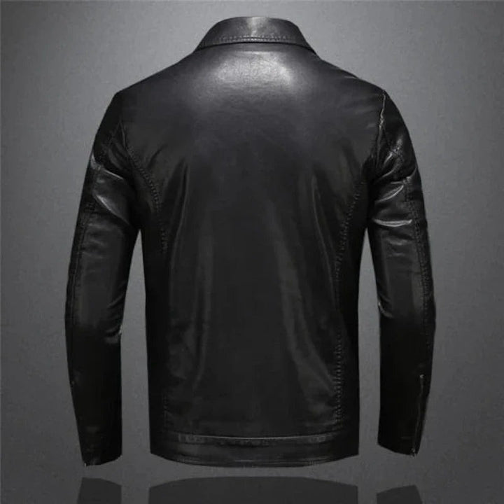 Colt™ - Veste en Cuir
