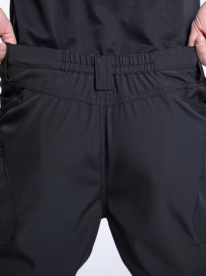 Workboss™ – Pantalon tactique pour homme