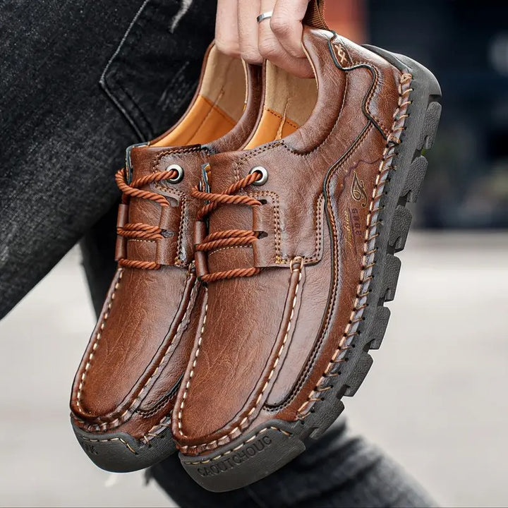 Chaussures de Randonnée Ergonomiques