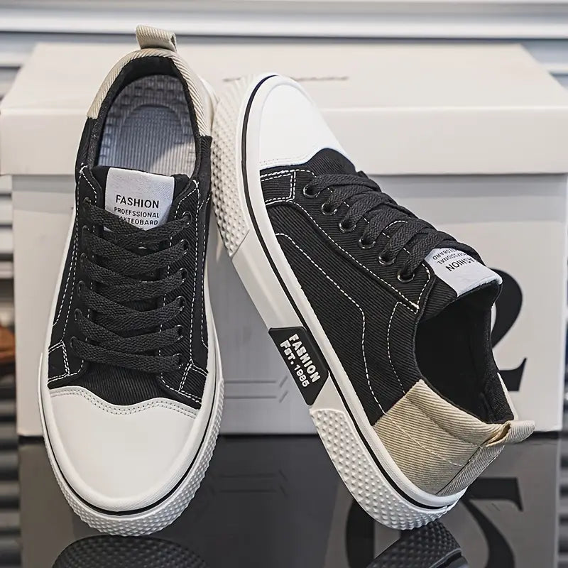 COMFORTABLE AND CASUAL SHOES