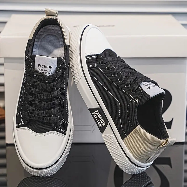 COMFORTABLE AND CASUAL SHOES