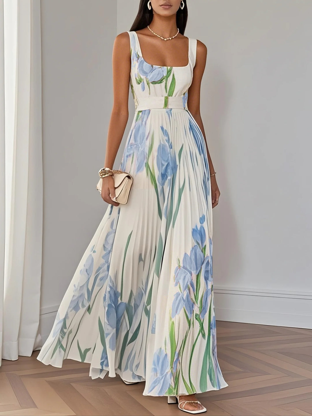 Robe Céleste