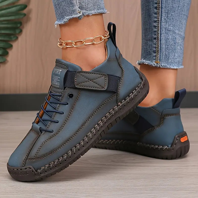 Mia™ – Zapatillas ortopédicas