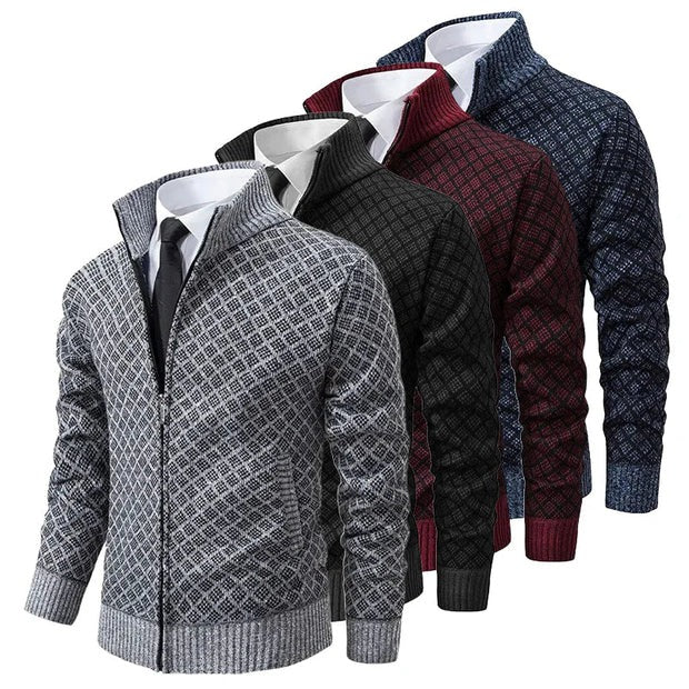 Gilet Homme Premium en Matériau Souple