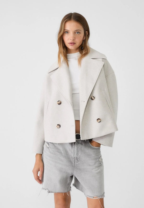 Aurelia | Veste sur mesure