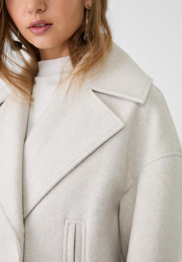 Aurelia | Veste sur mesure