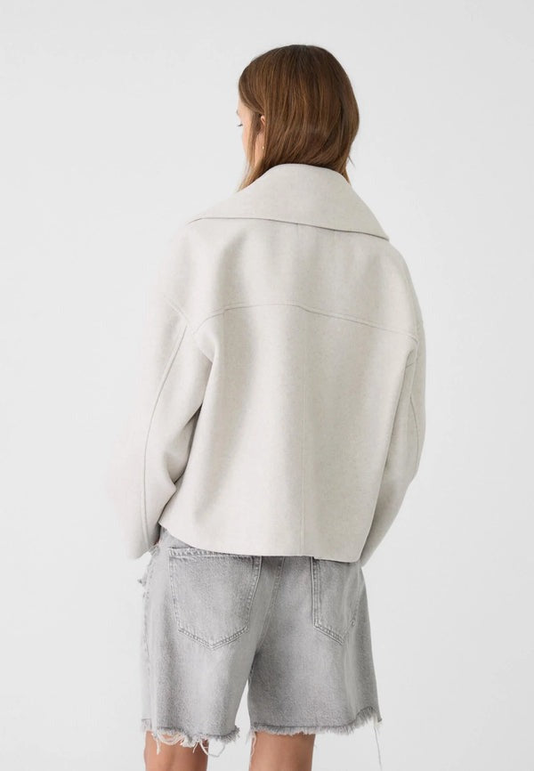 Aurelia | Veste sur mesure