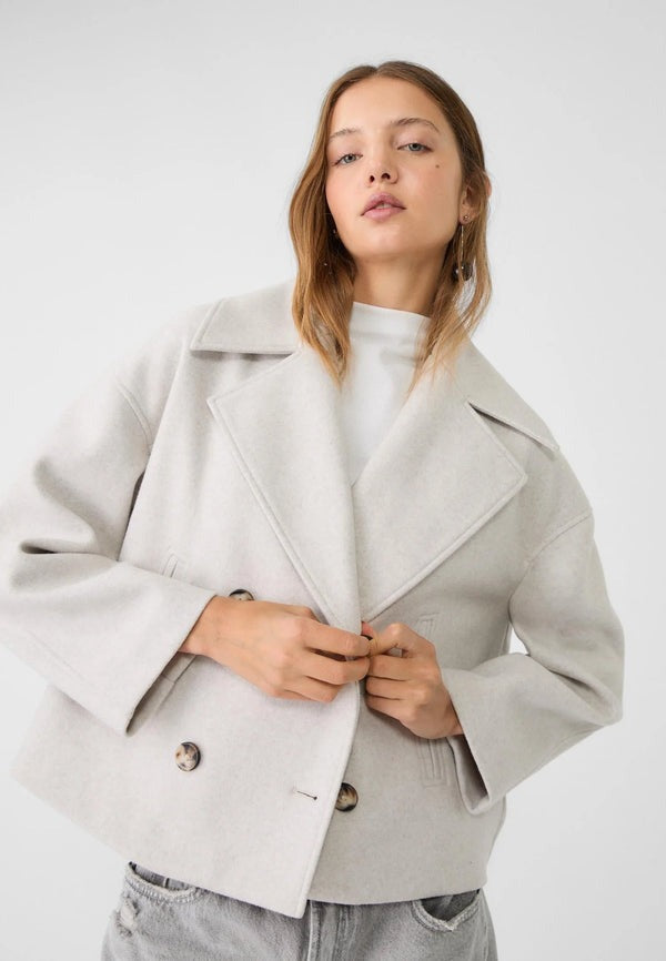 Aurelia | Veste sur mesure