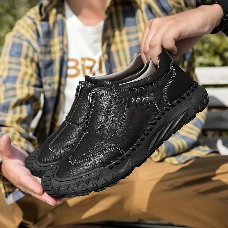 Chaussures Confortables Décontractées et Professionnelles