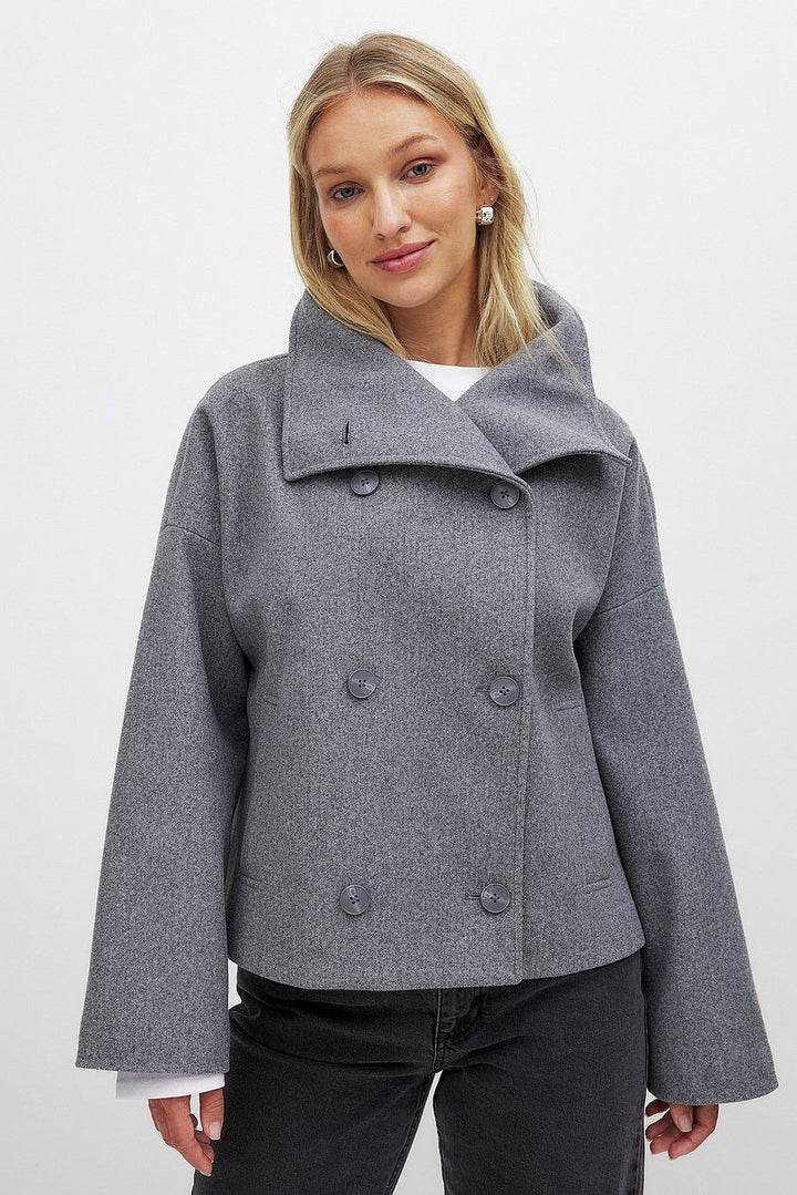 Trench-coat de luxe