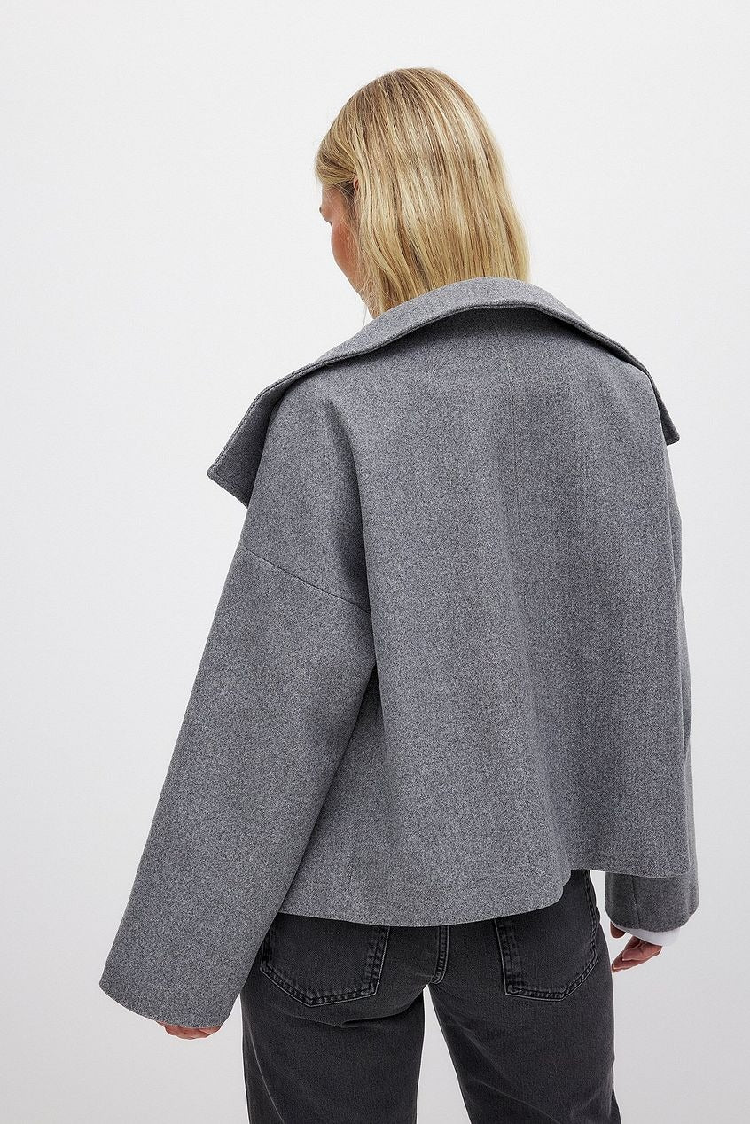 Trench-coat de luxe