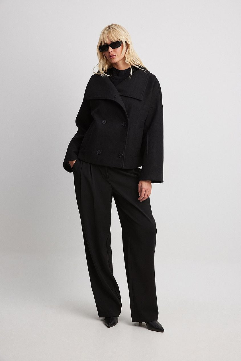 Trench-coat de luxe