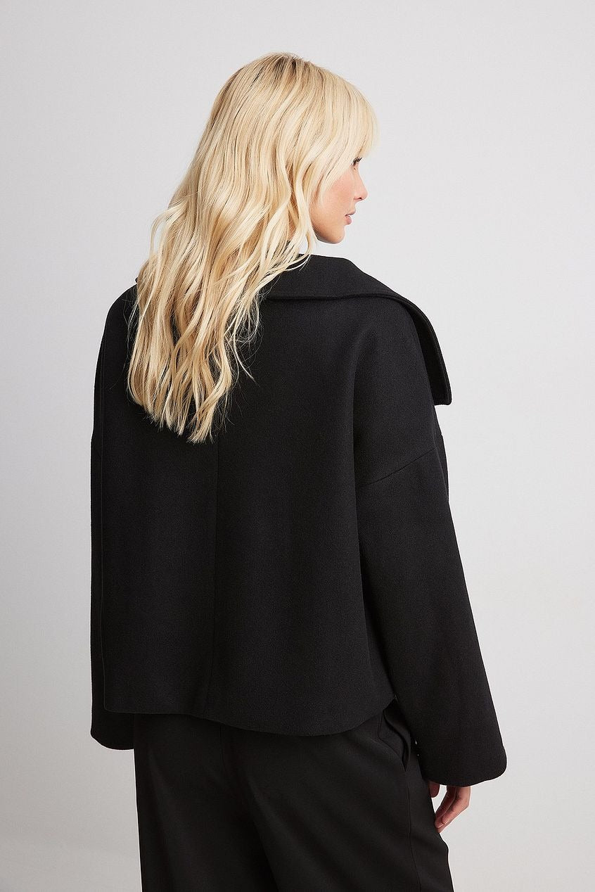 Trench-coat de luxe