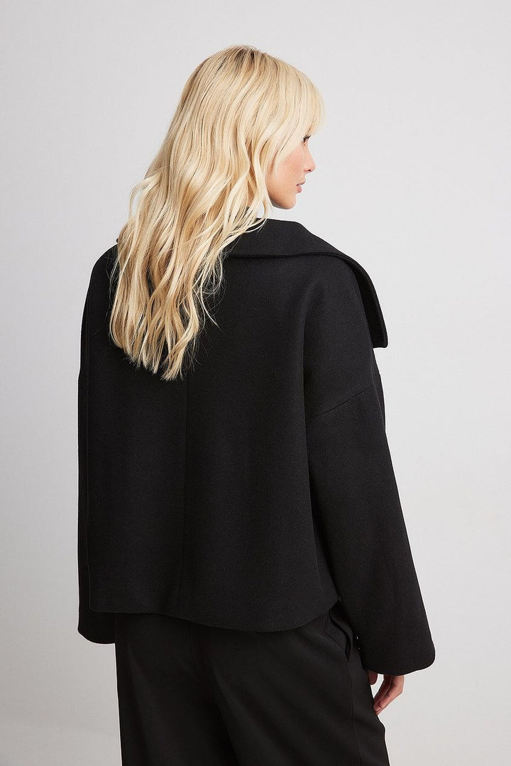 Trench-coat de luxe