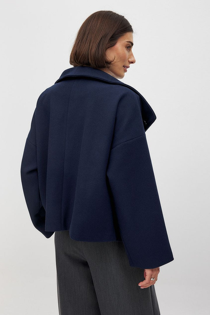Trench-coat de luxe