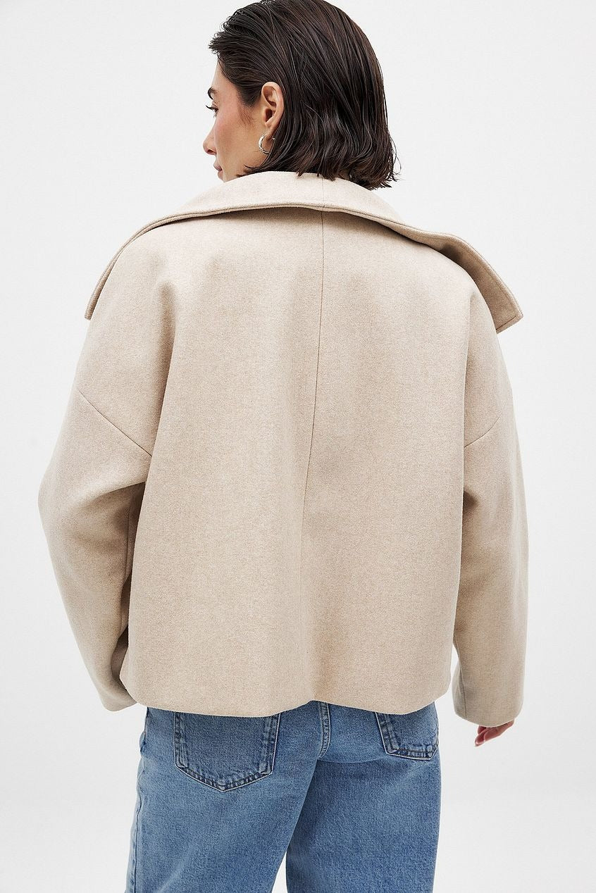 Trench-coat de luxe