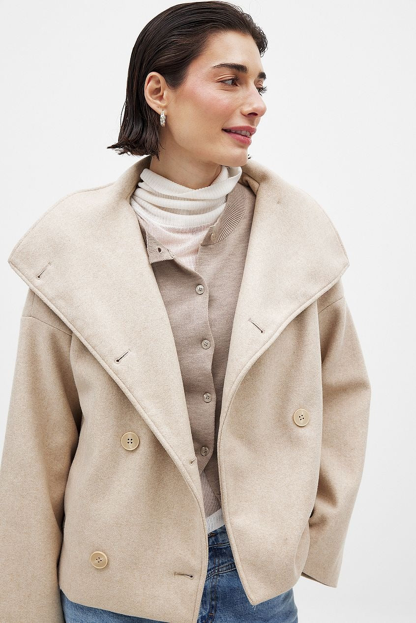 Trench-coat de luxe