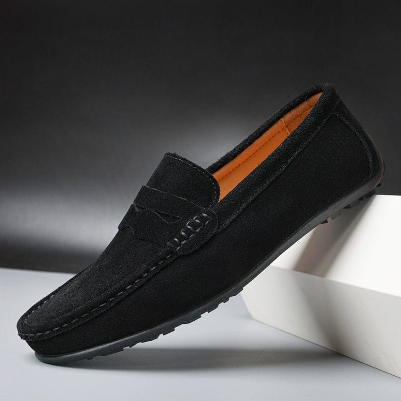 MEN'S LOAFERS