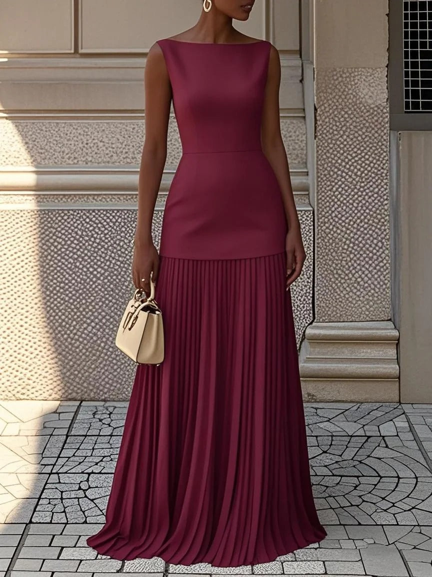 Robe Nymphe