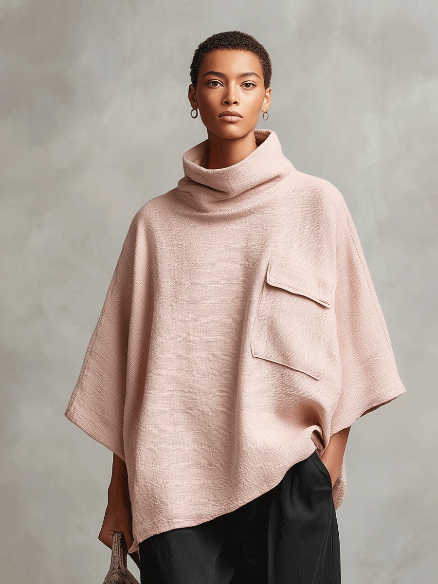 Ensemble ample style bohème