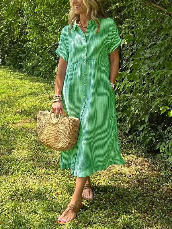 Angela | Robe longue