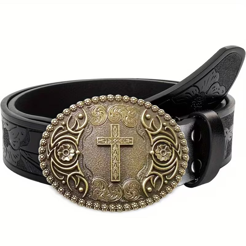 Western Faith Belt