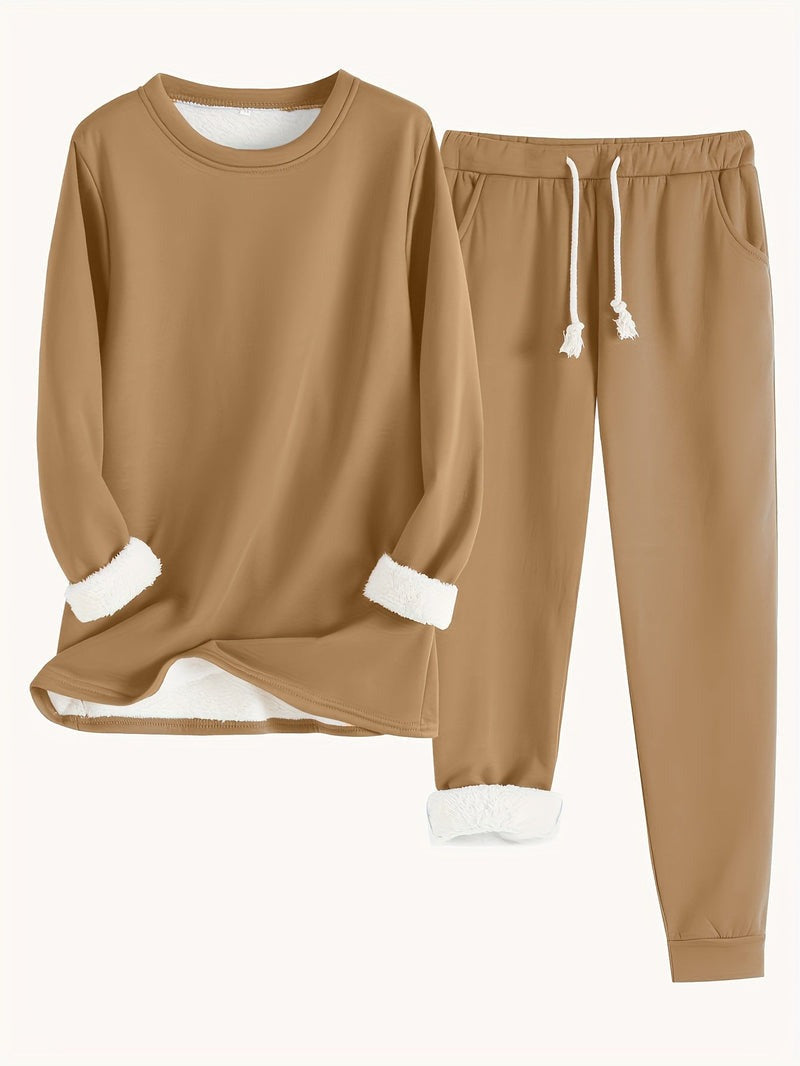 Karina | Ensemble confortable