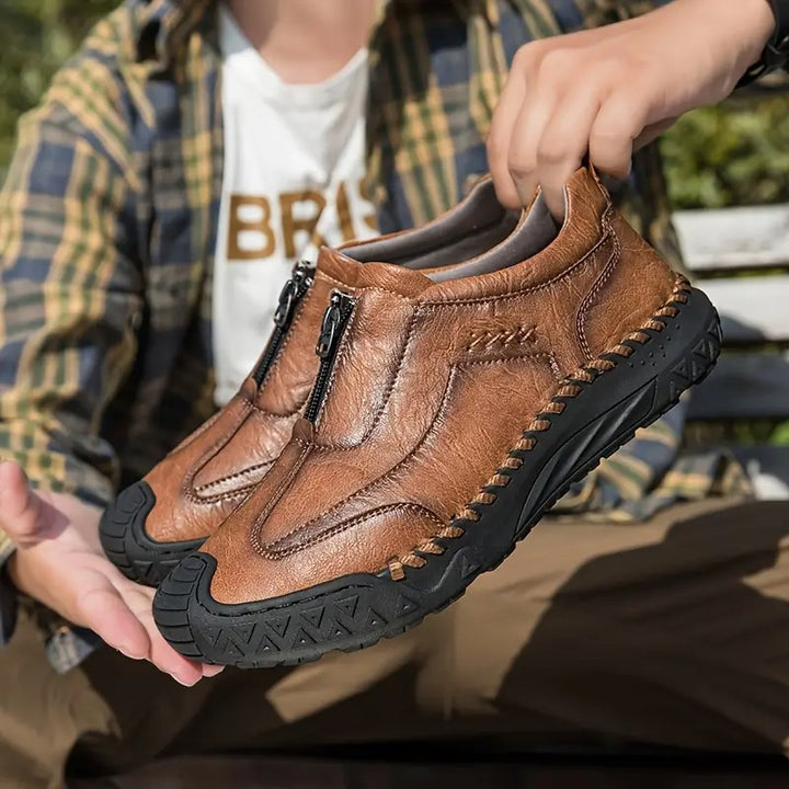 Chaussures Confortables Décontractées et Professionnelles