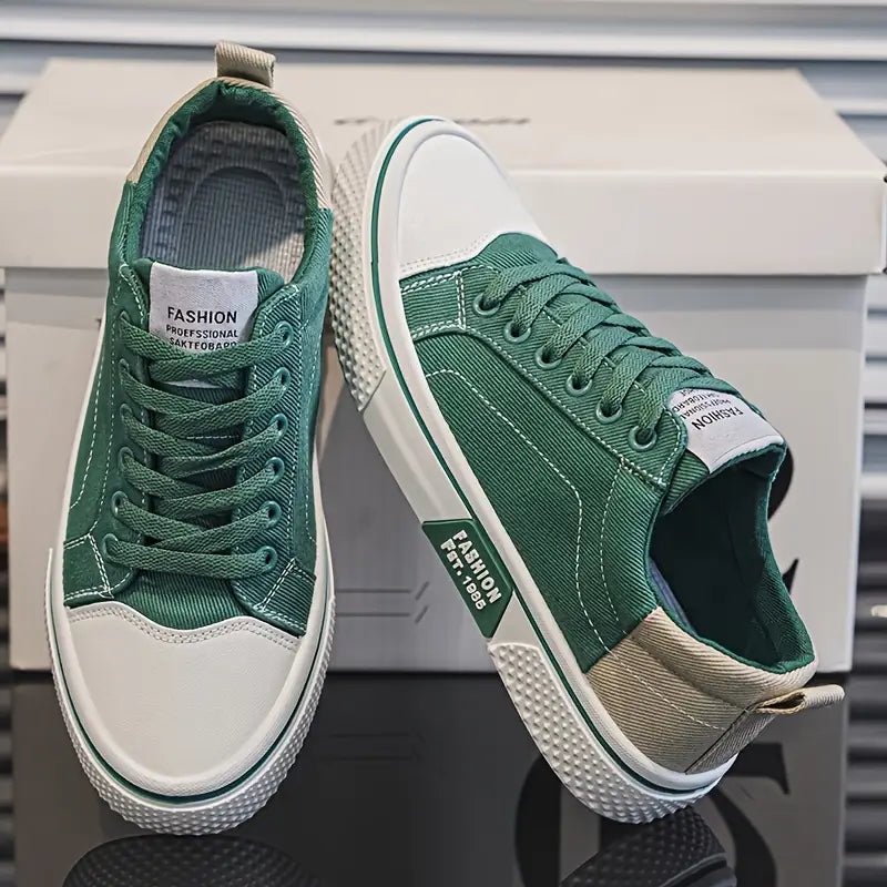 COMFORTABLE AND CASUAL SHOES