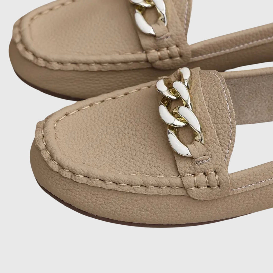 Melissa | Mocassins Orthopédiques