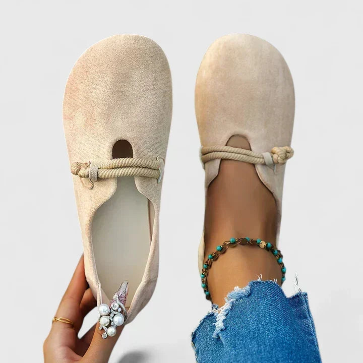 Luisa - Elegant Loafers