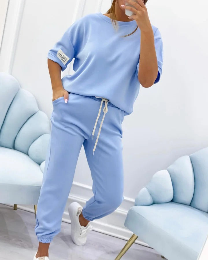 Ensemble décontracté pour femme