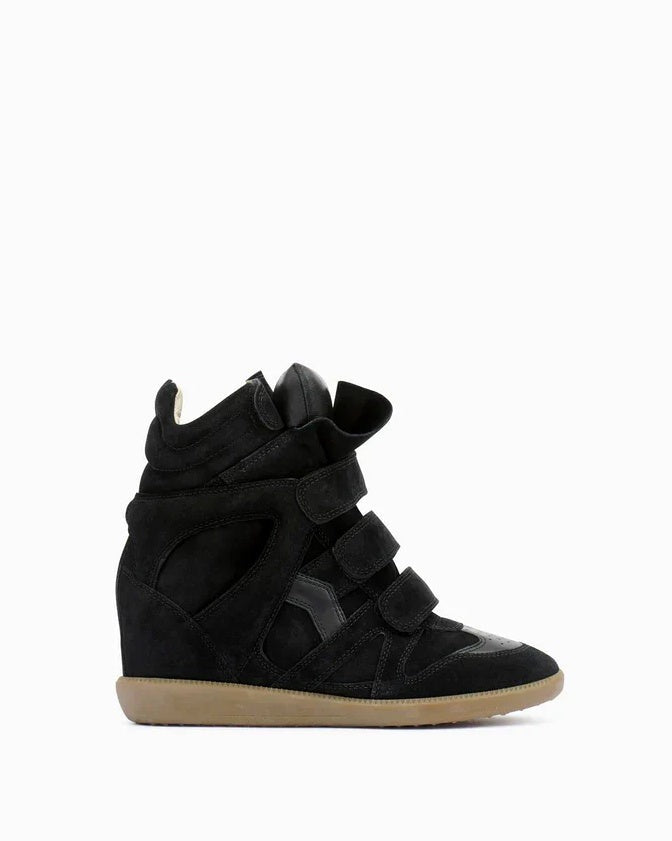 Baskets Bekett classiques