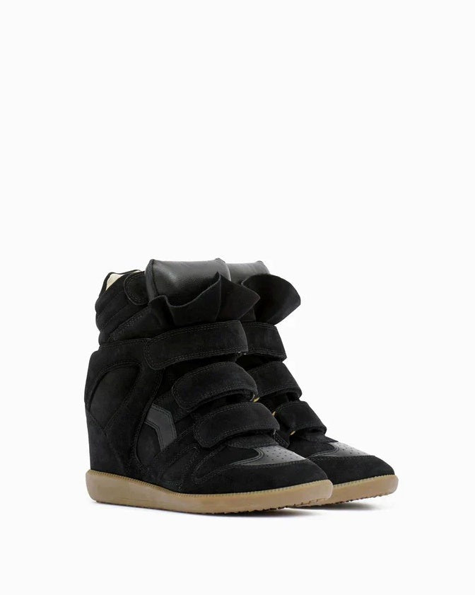 Baskets Bekett classiques